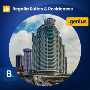 Regalia Suites & Residences Kuala Lumpur
